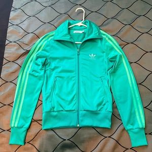 Womens Adidas Sweater